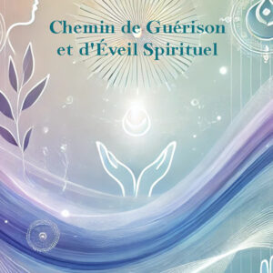 Reiki, Chemin de Guérison et d'Éveil Spirituel