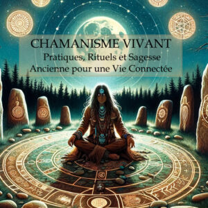 Chamanisme Vivant