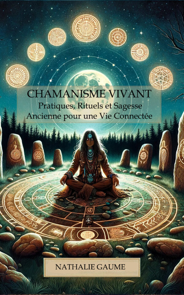 Chamanisme Vivant