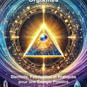 Le Guide Ultime des Orgonites