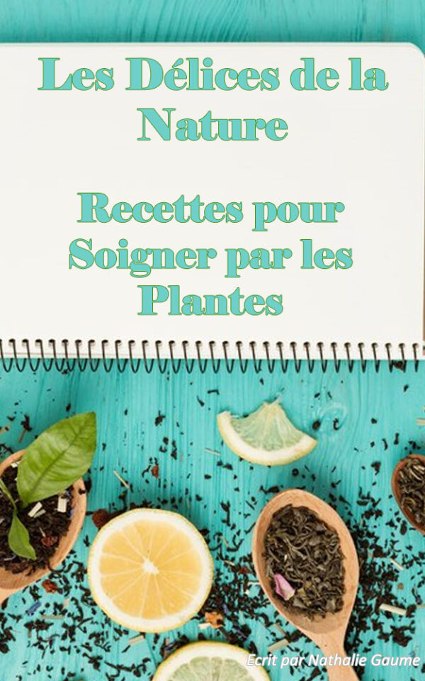 Les Délices de la Nature Recettes pour Soigner par les Plantes