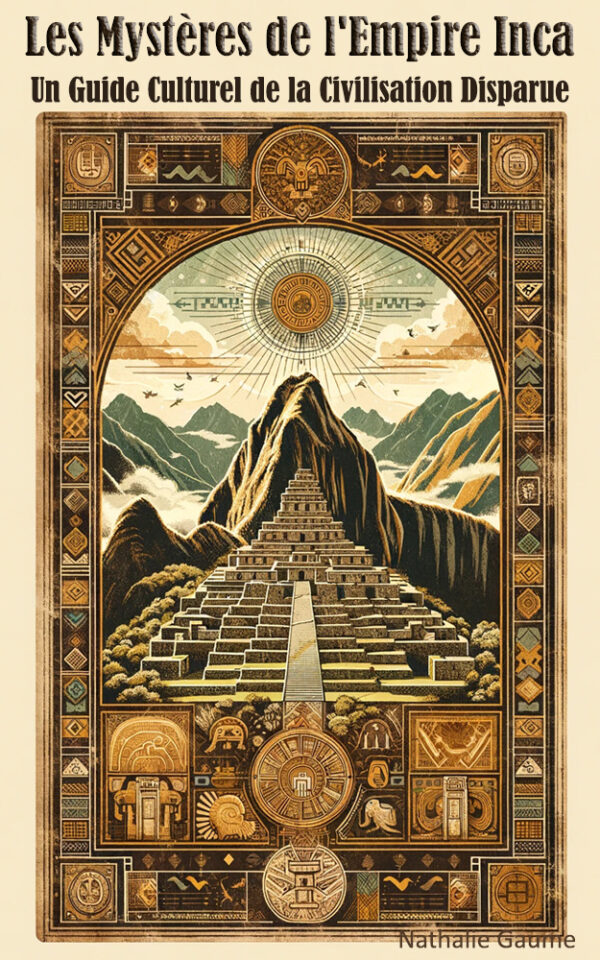 Les Mystères de l'Empire Inca