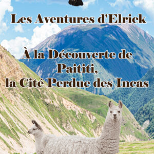 Les Aventures d'Elrick