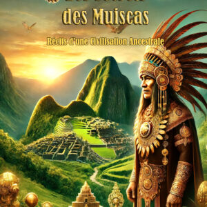 Les Secrets des Muiscas