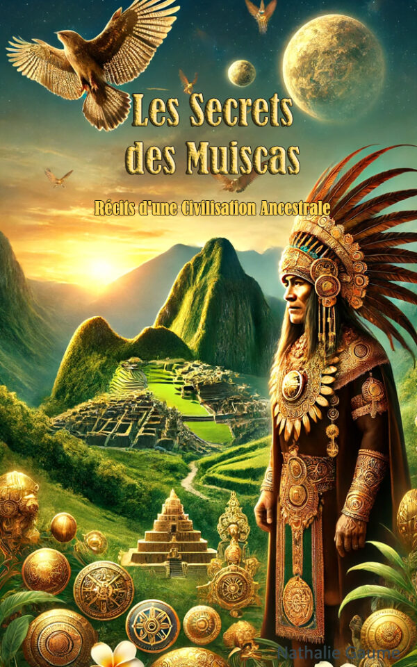 Les Secrets des Muiscas