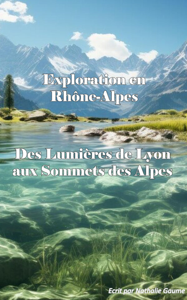 Exploration en Rhône-Alpes