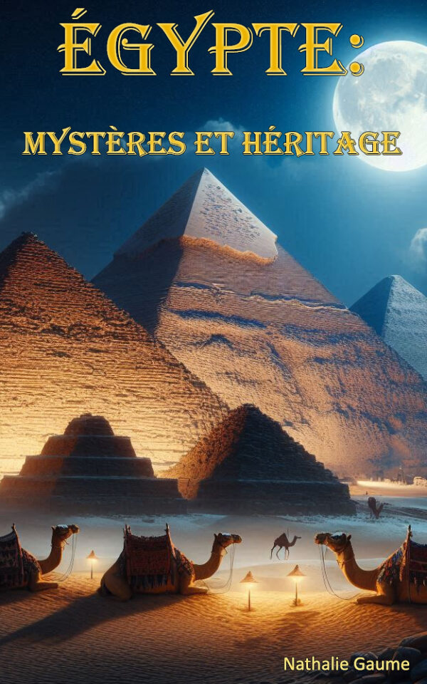 Égypte Éternelle