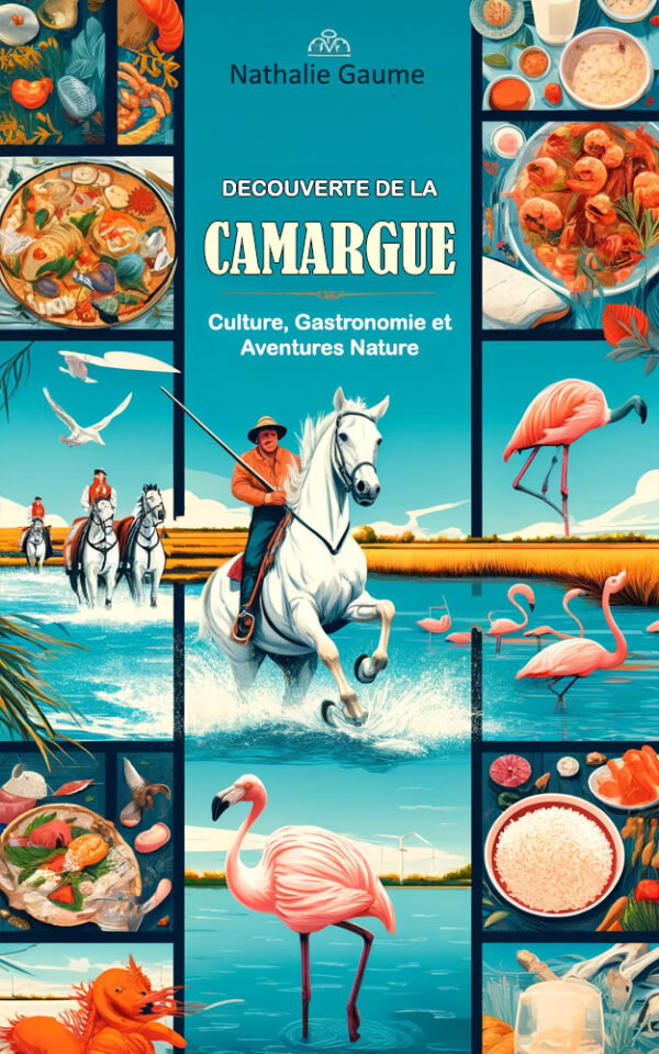 Découverte de la Camargue