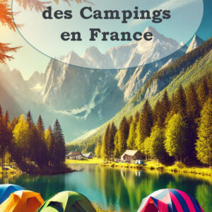 Le Guide Ultime des Campings en France