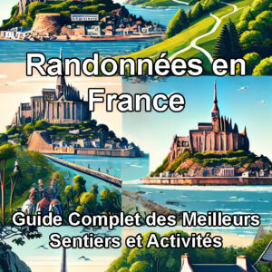 Randonnées en France