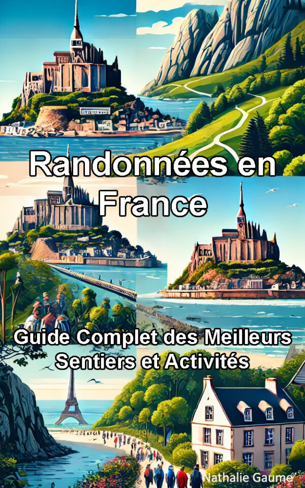 Randonnées en France