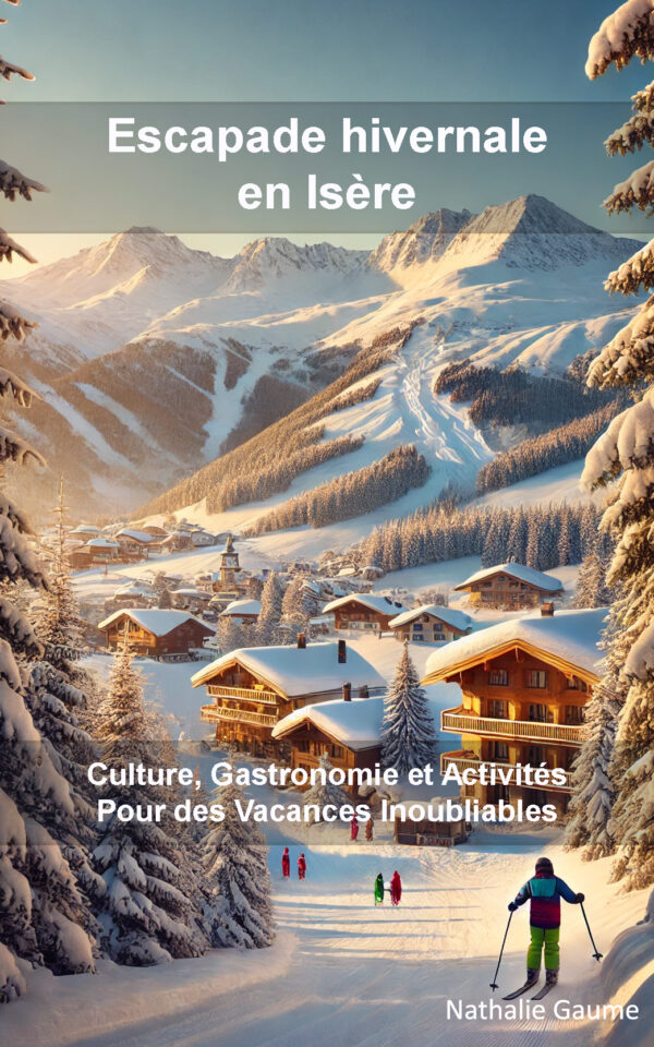 Escapade hivernale en Isère