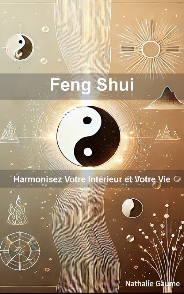 Feng Shui Harmonisez Votre Intérieur et Votre Vie