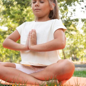 Le Yoga Magique pour Enfants