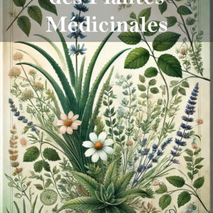 Le Guide Complet des Plantes Médicinales