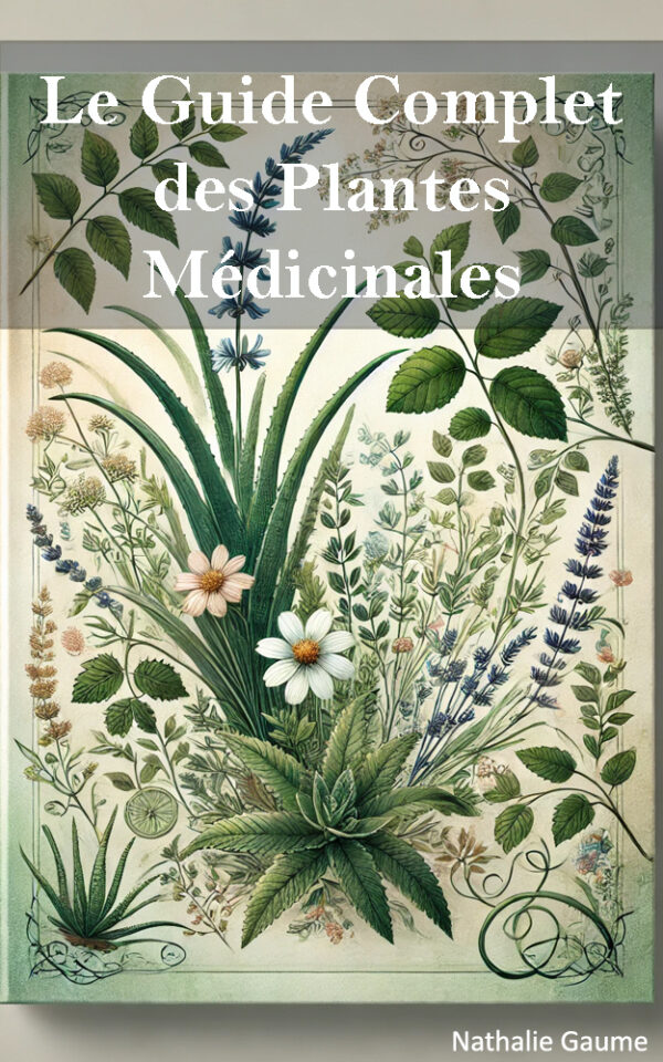 Le Guide Complet des Plantes Médicinales