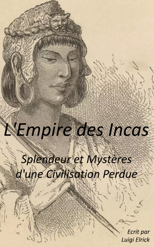 L'Empire des Incas